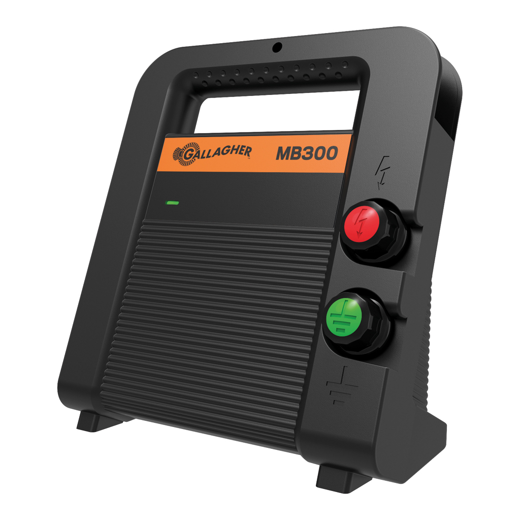 M15 Weidezaungerät 230V mit Gratisband (wird auch geliefert M15 Weidezaungerät 230V mit Gratisband (wird auch geliefert