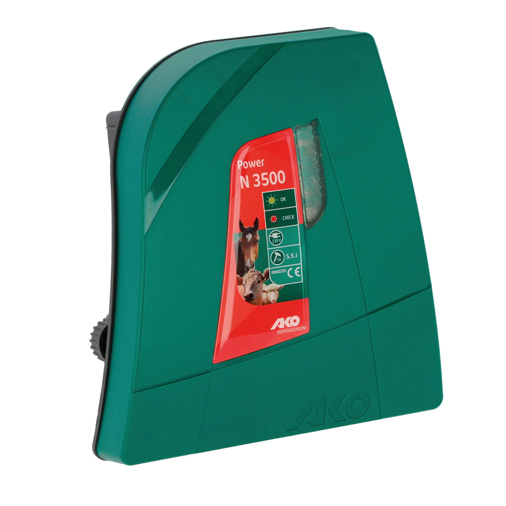 Kombigeräte für 230 Volt und 12Volt für Weidezäune finden Kombigeräte für 230 Volt und 12Volt für Weidezäune finden