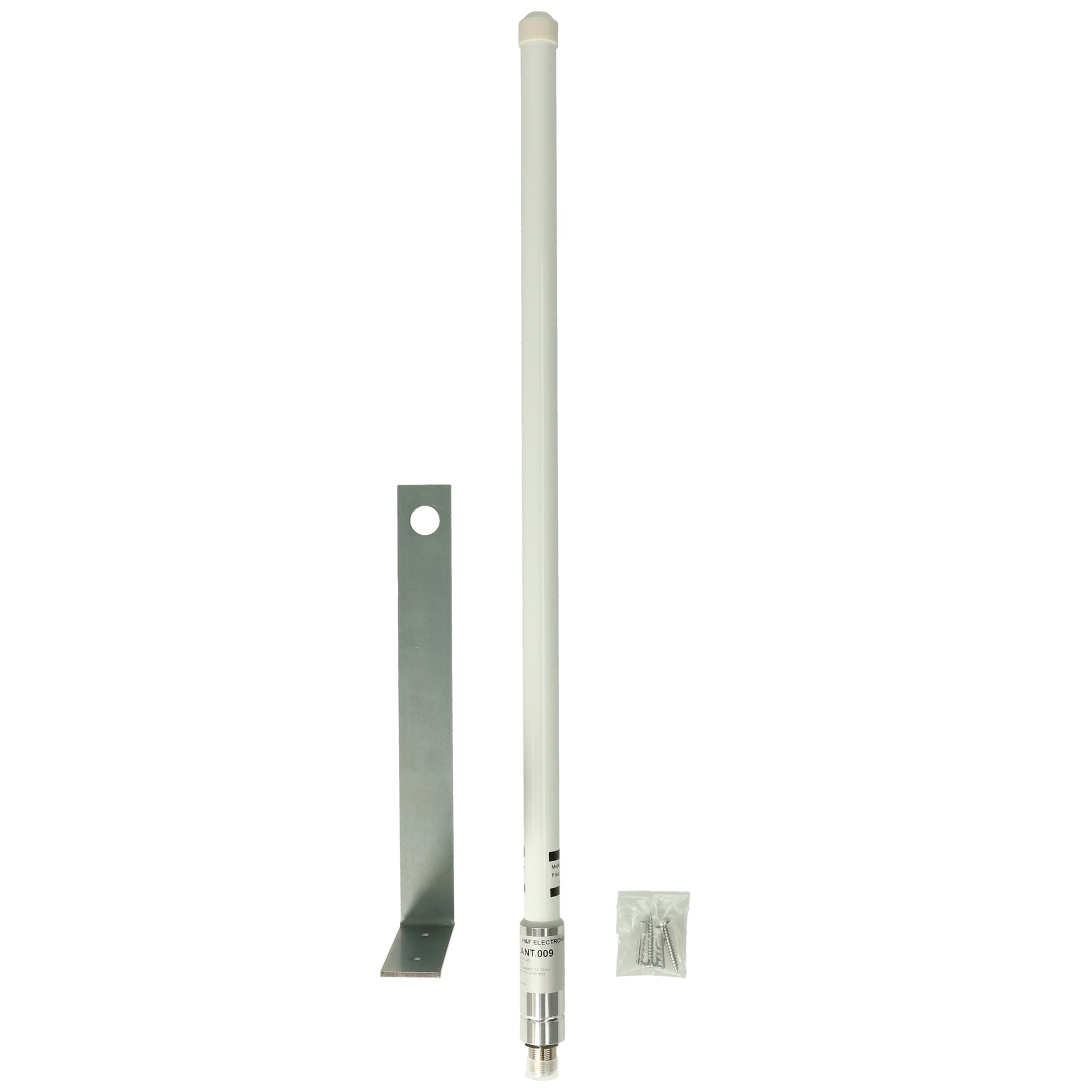 Spare part image Außenantenne, mit Zubehör