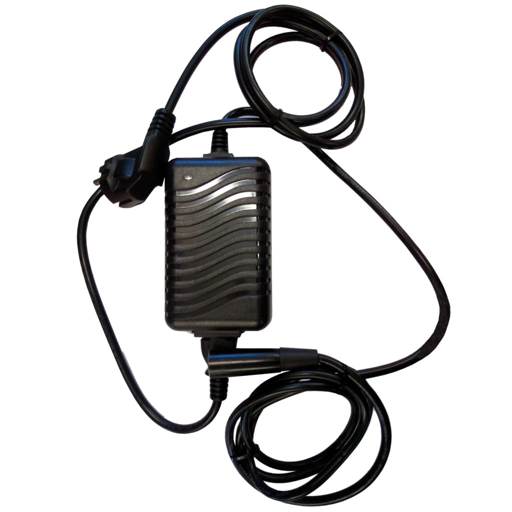 Spare part image Ladegerät für Kadaverwagen Porky's PickUp