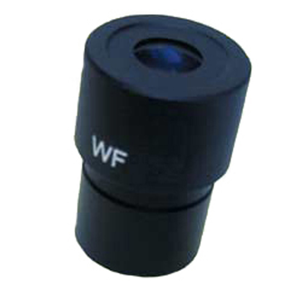 Euromex Weitfeld Okular WF 10x Für 30,5mm Aufnahme – Für Mikroskope, Aus Den Niederlanden