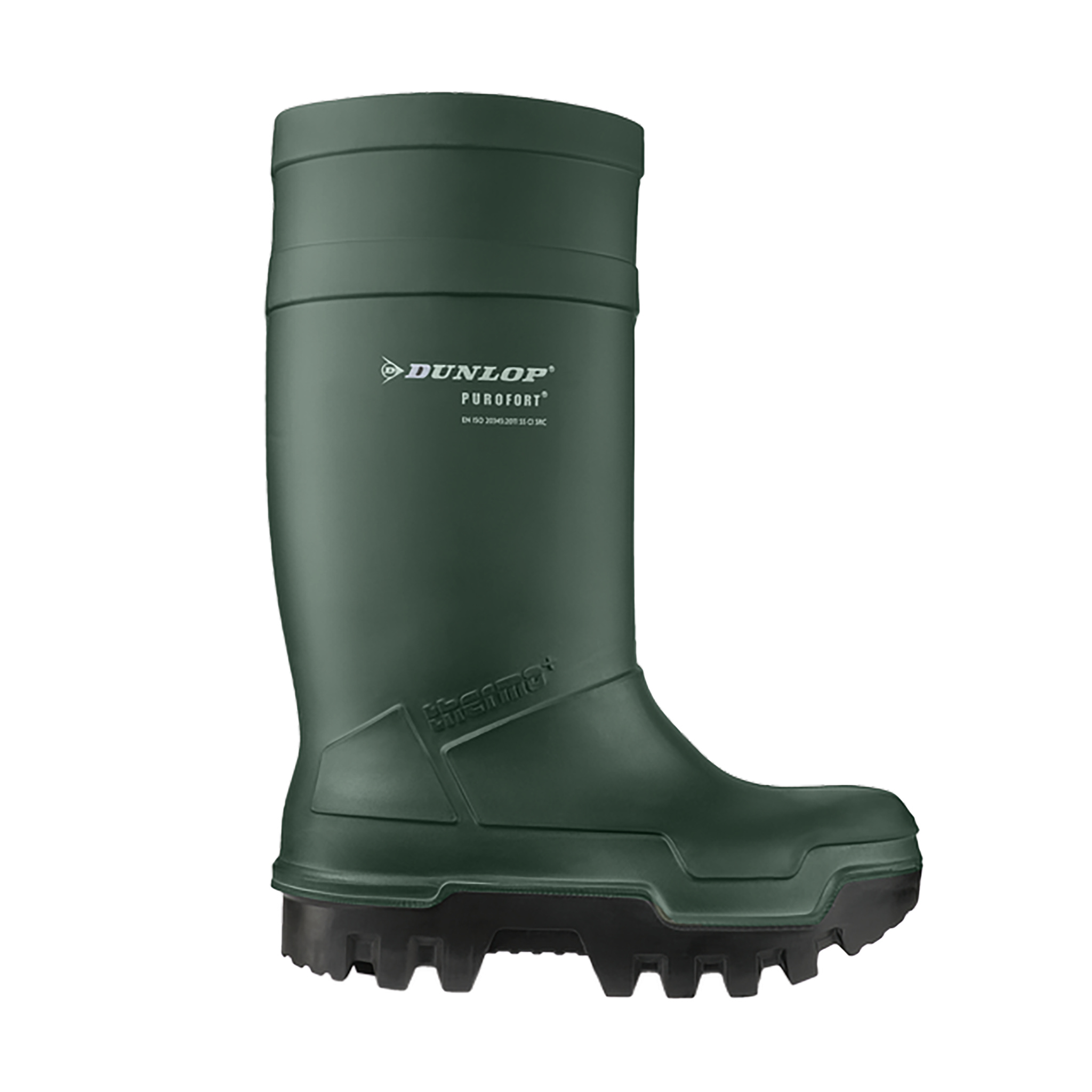 Dunlop - Purofort - C662933 Thermo+ Gummistiefel in Mitte - Wedding Dunlop - Purofort - C662933 Thermo+ Gummistiefel in Mitte - Wedding