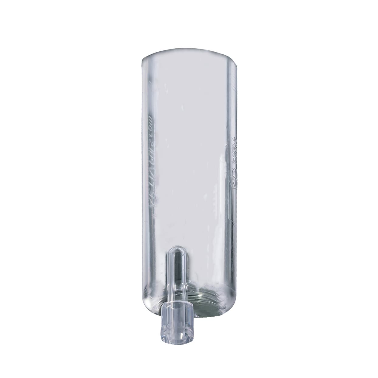 Spare part image Transparenter Zitzenbecher für ™AktivPULS Melkzeug