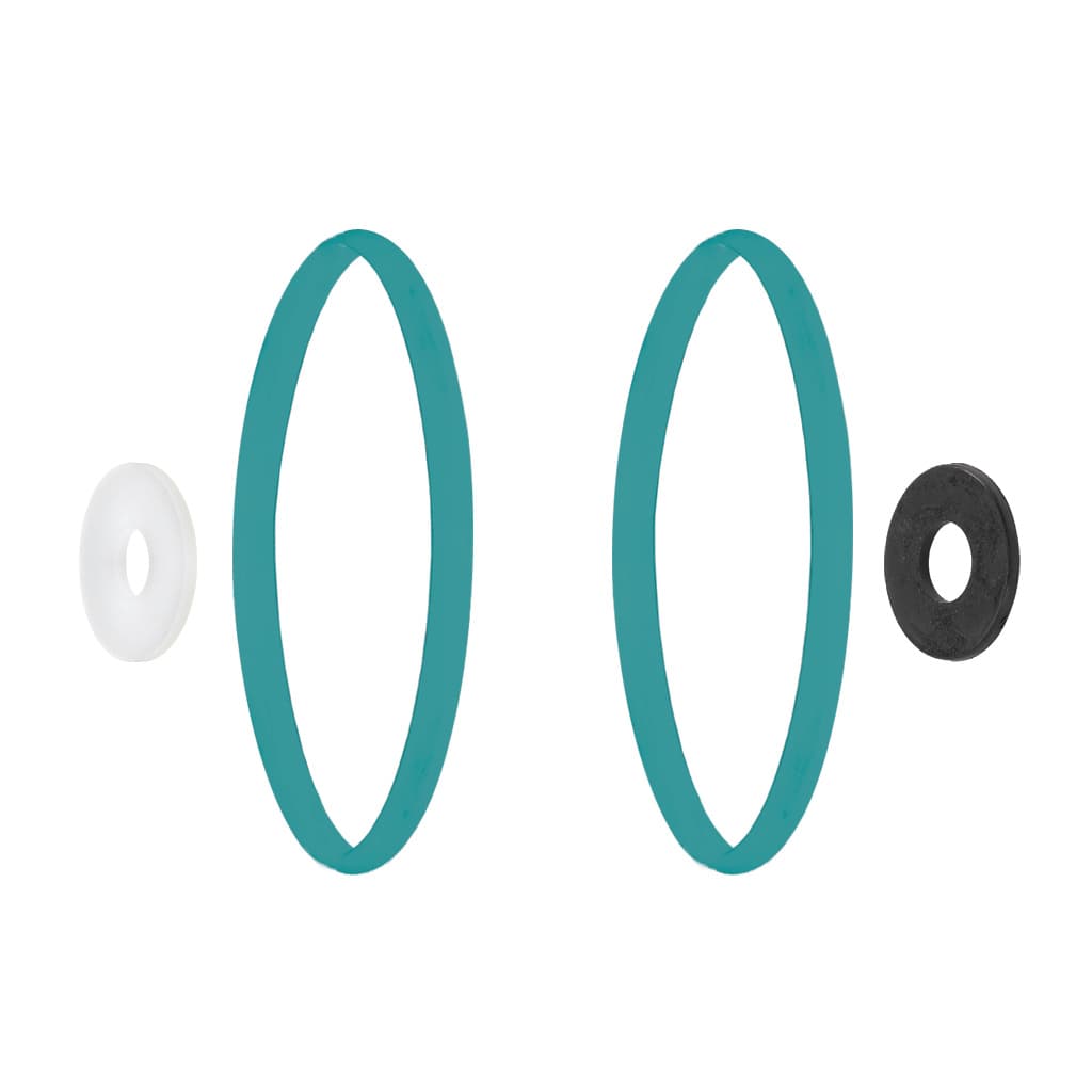 Spare part image Servicekit ™AktivPULS Sammelstück, grün