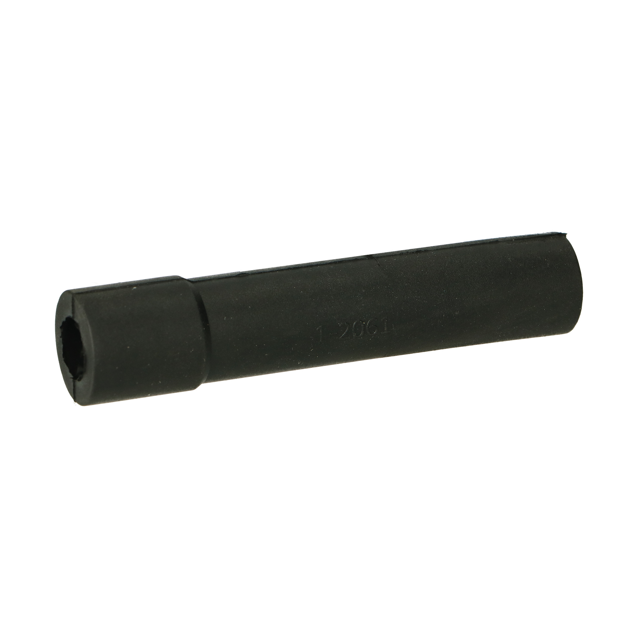 Spare part image Kurzer Milchschlauch für ™AktivPuls Milchflussüberwachung, 85 mm
