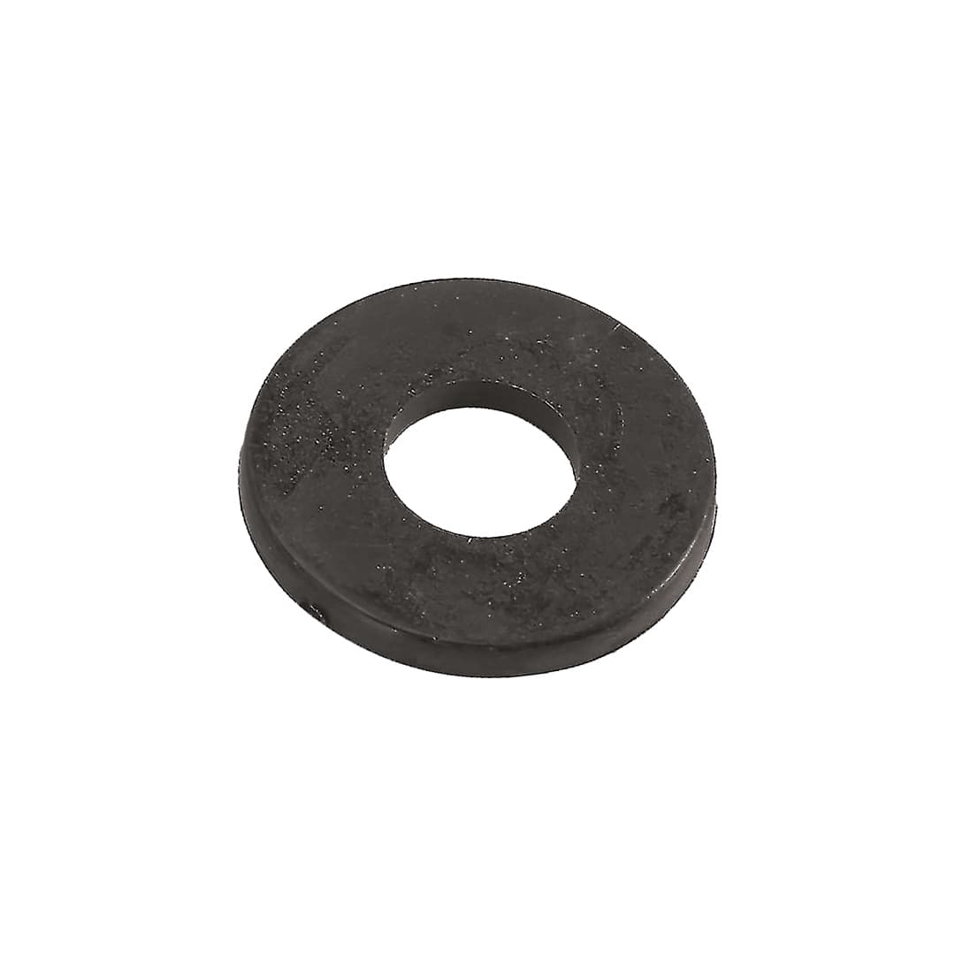 Spare part image Schwarze 10-mm-Dichtung für ™AktivPULS Melkkrallenstück