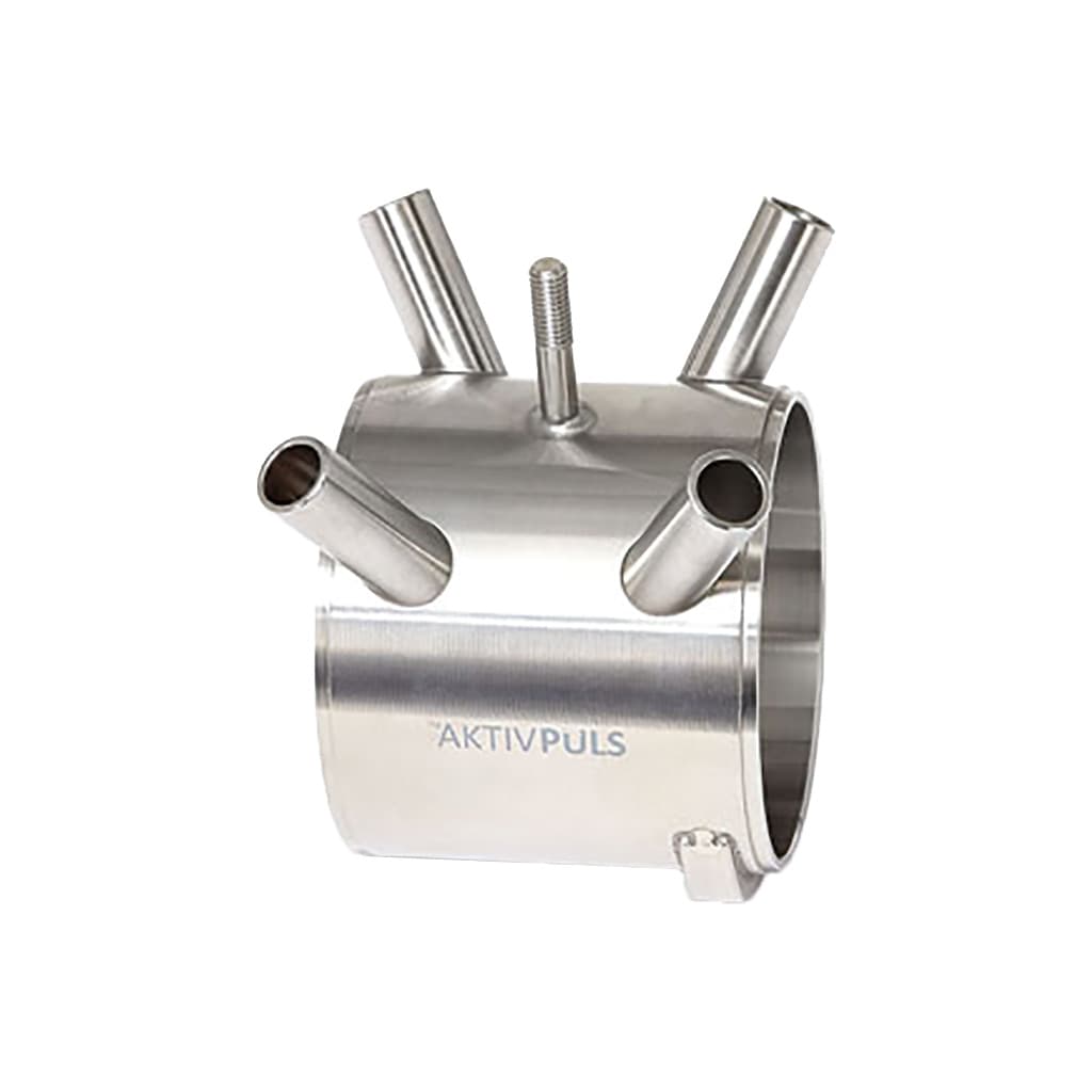 Spare part image Basiskörper + Haken für ™AktivPULS Sammelstück