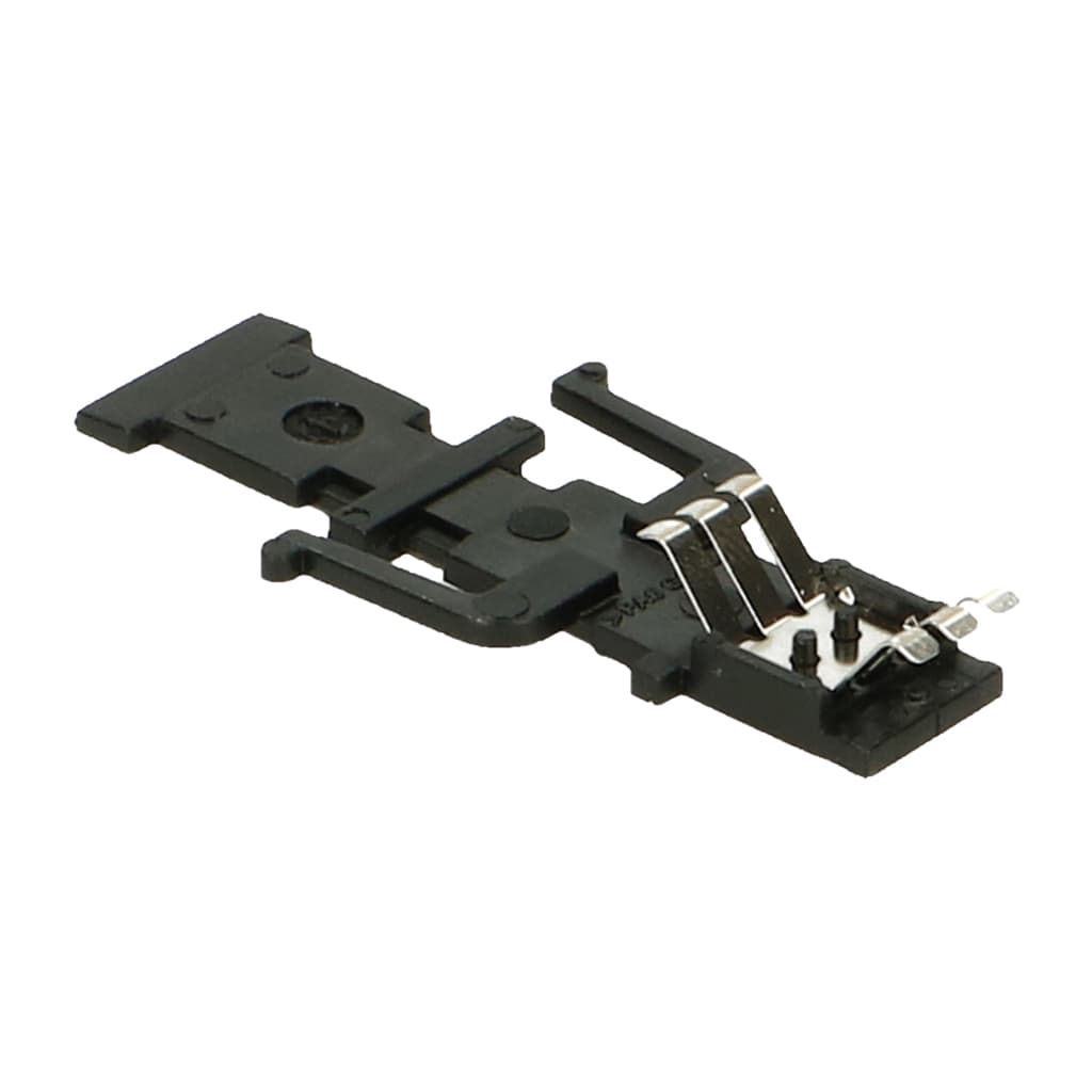 Spare part image Kontaktfeder für Schalter Heiniger Xplorer