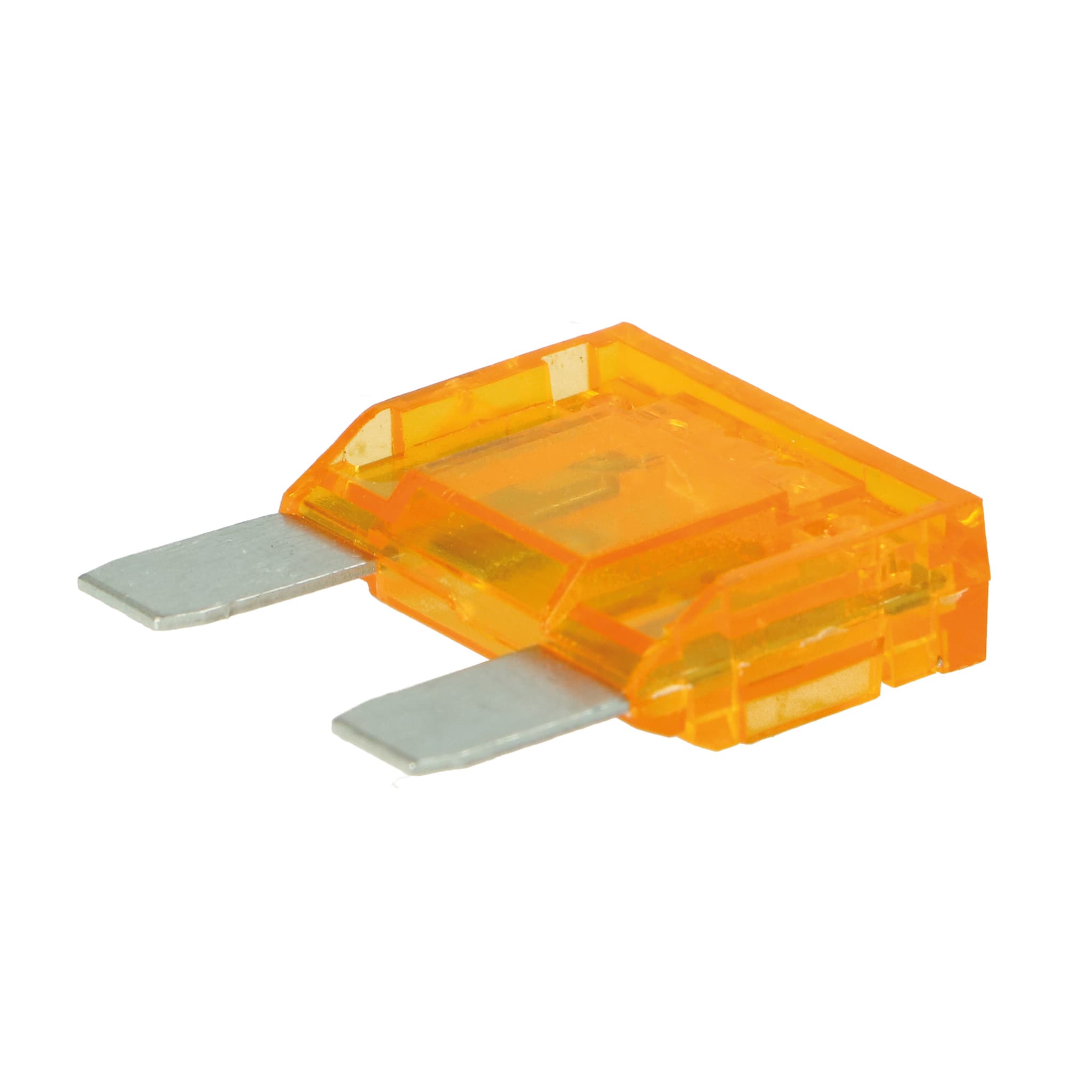 Spare part image Sicherung 40A für Antriebsmotor Porky's Pick-Up, orange