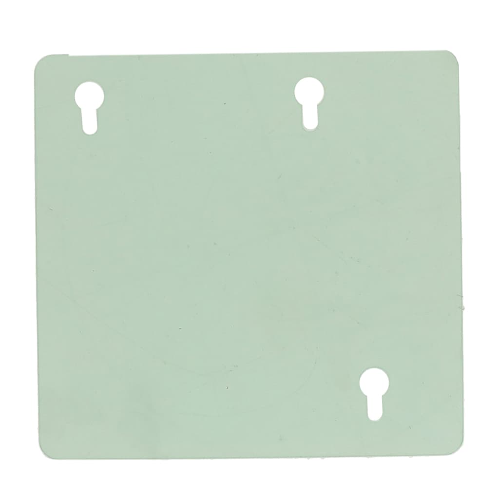 Spare part image Displayschutz für AHC Pumpeneinheit