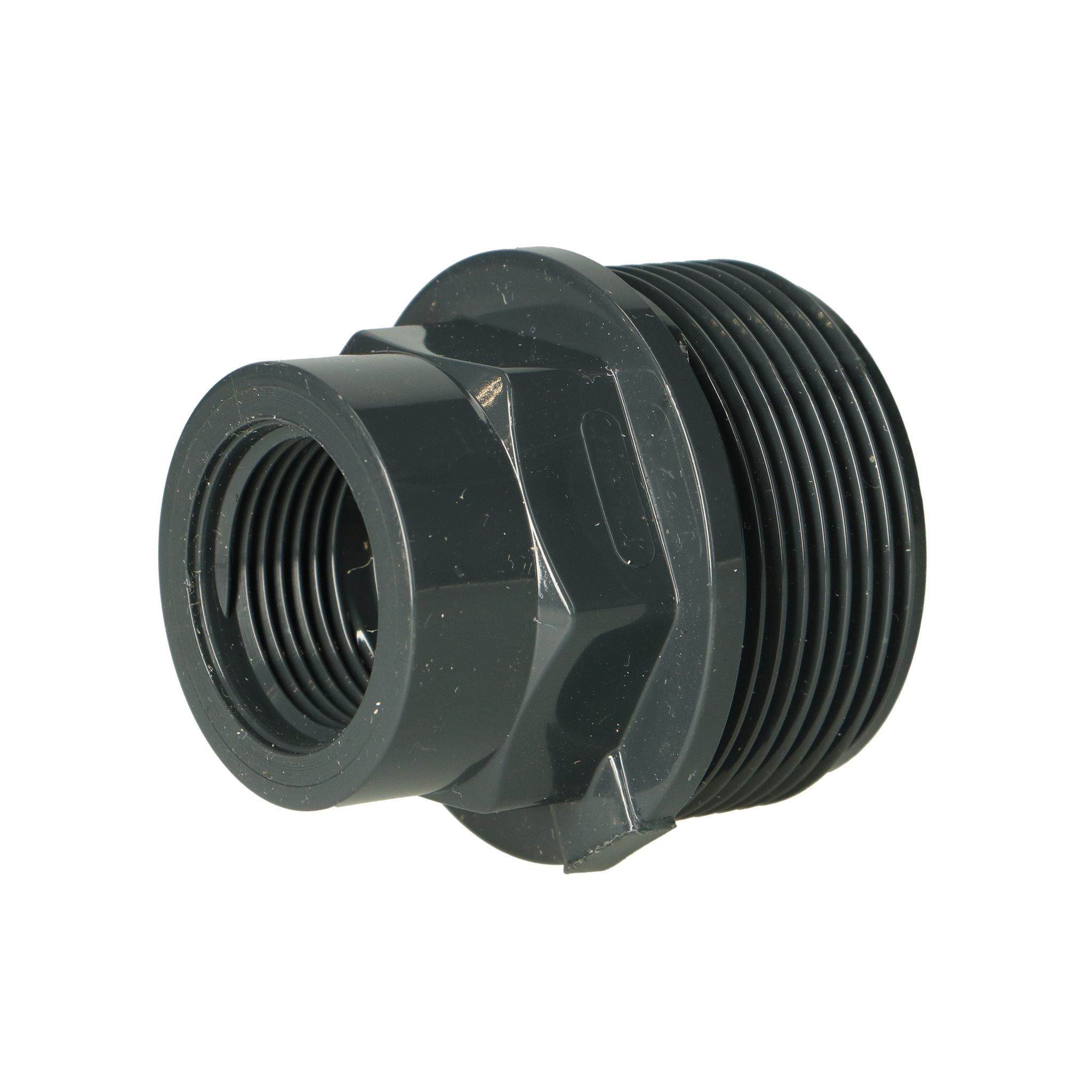 Spare part image Muffennippel Übergang 1 1/2" x 3/4"