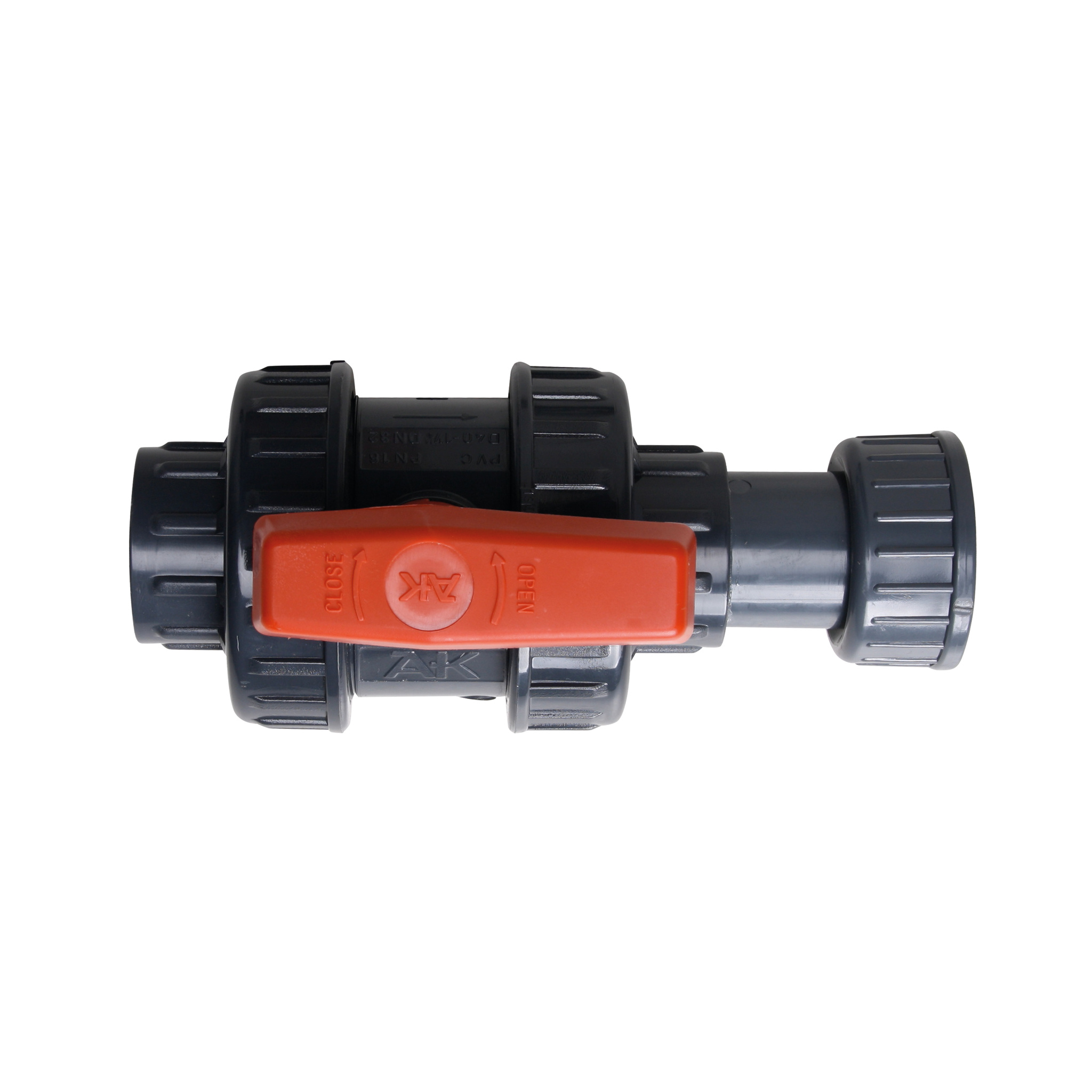 Spare part image Digi Doser Versorgung, PVC, 10 m³/Std.