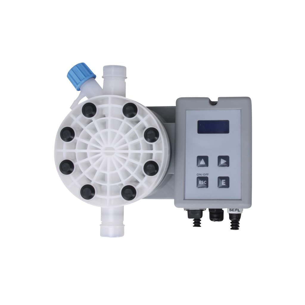 Spare part image Pumpe General, 150 Liter, 5 bar