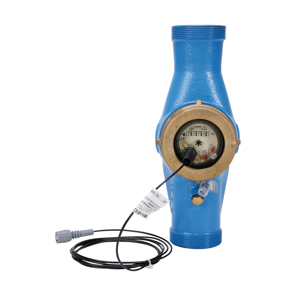 Spare part image Wasserzähler 2“, 20 m³/Std