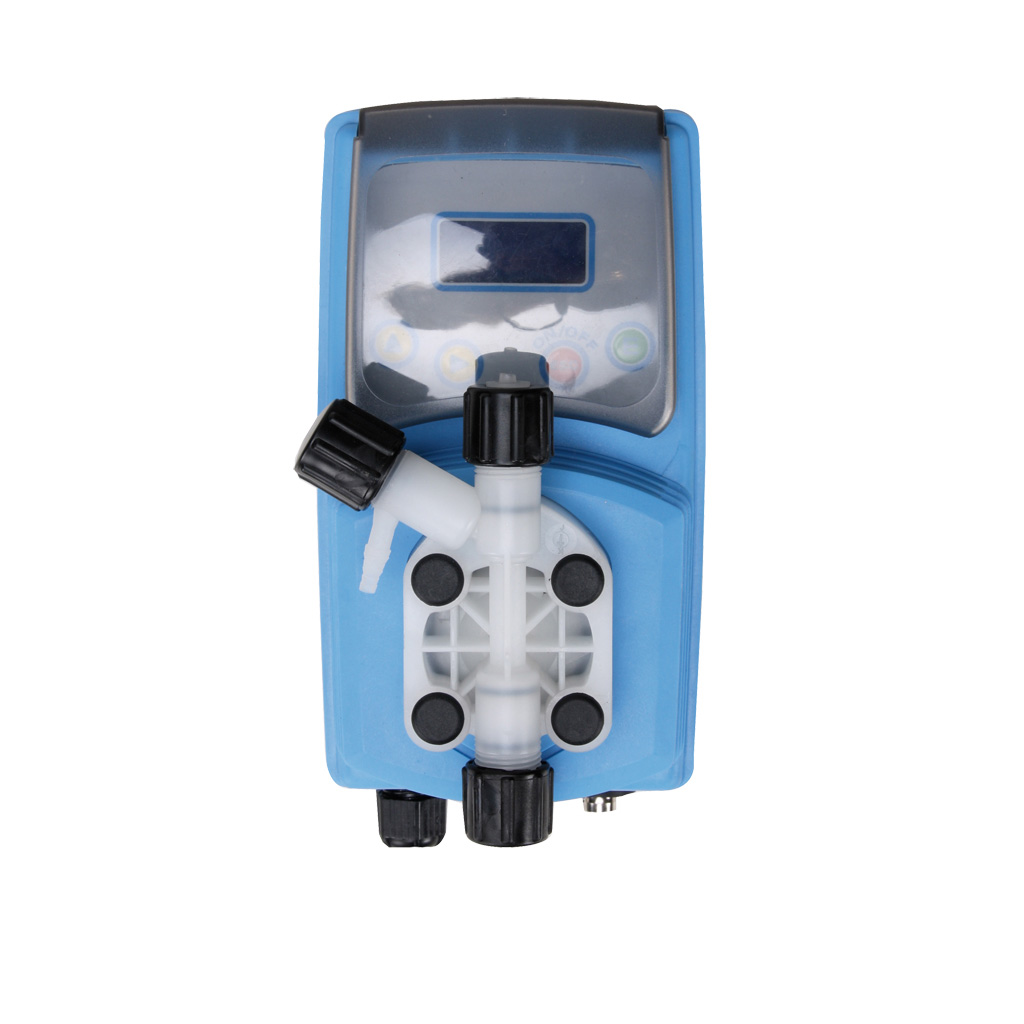 Spare part image Pumpe Di-O-Clean, 6 L, 7 bar P&P