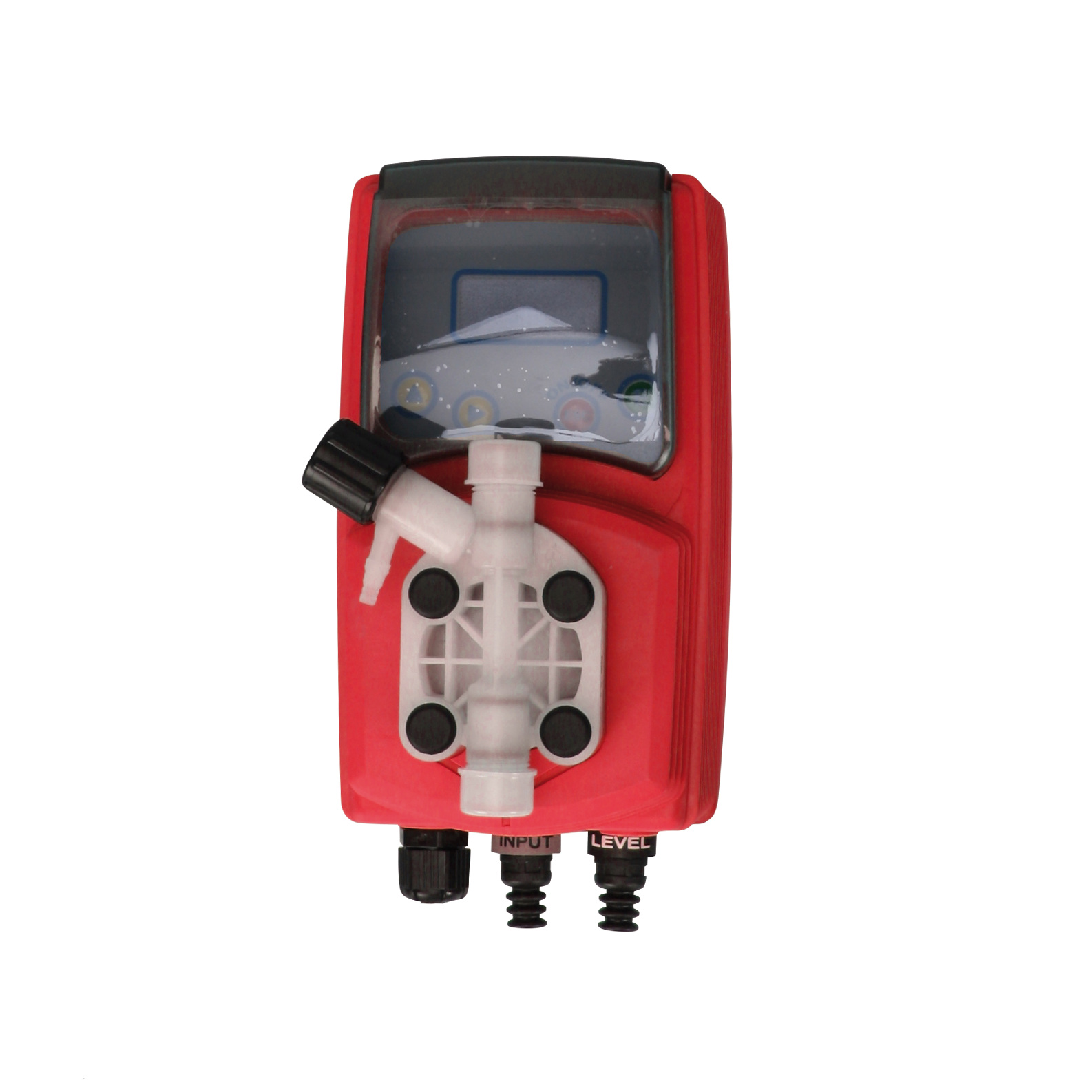 Spare part image Pumpe Acid, 10 L, 1 bar P&P