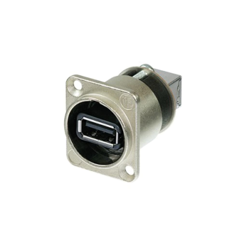 Spare part image USB-Chassisteil