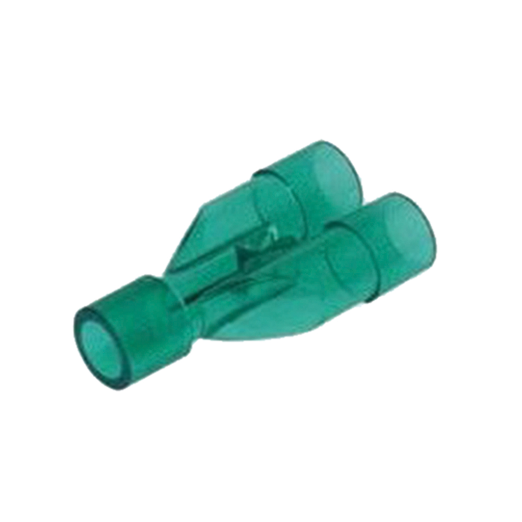 Spare part image Parallel Y-Stück 22 mm für MS PigSleeper