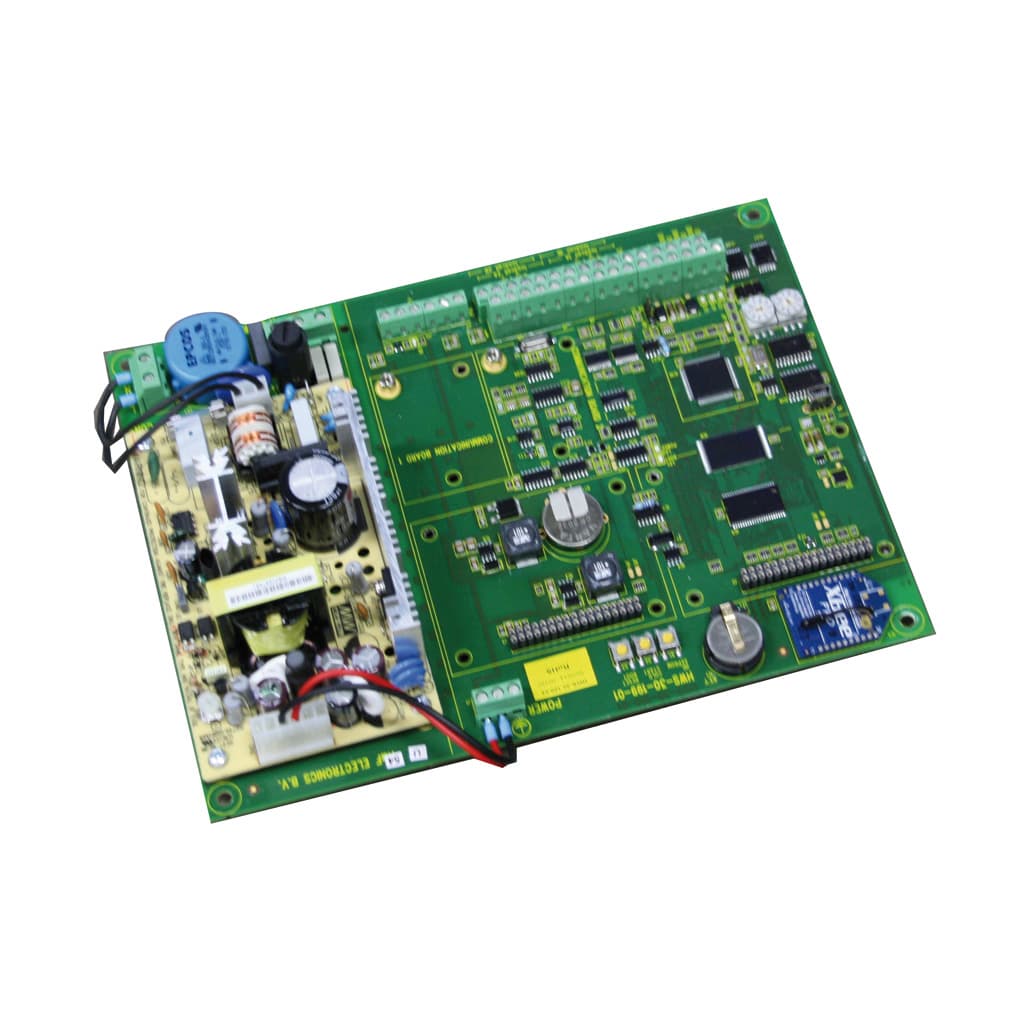 Spare part image Druckplatte für MS PigScale