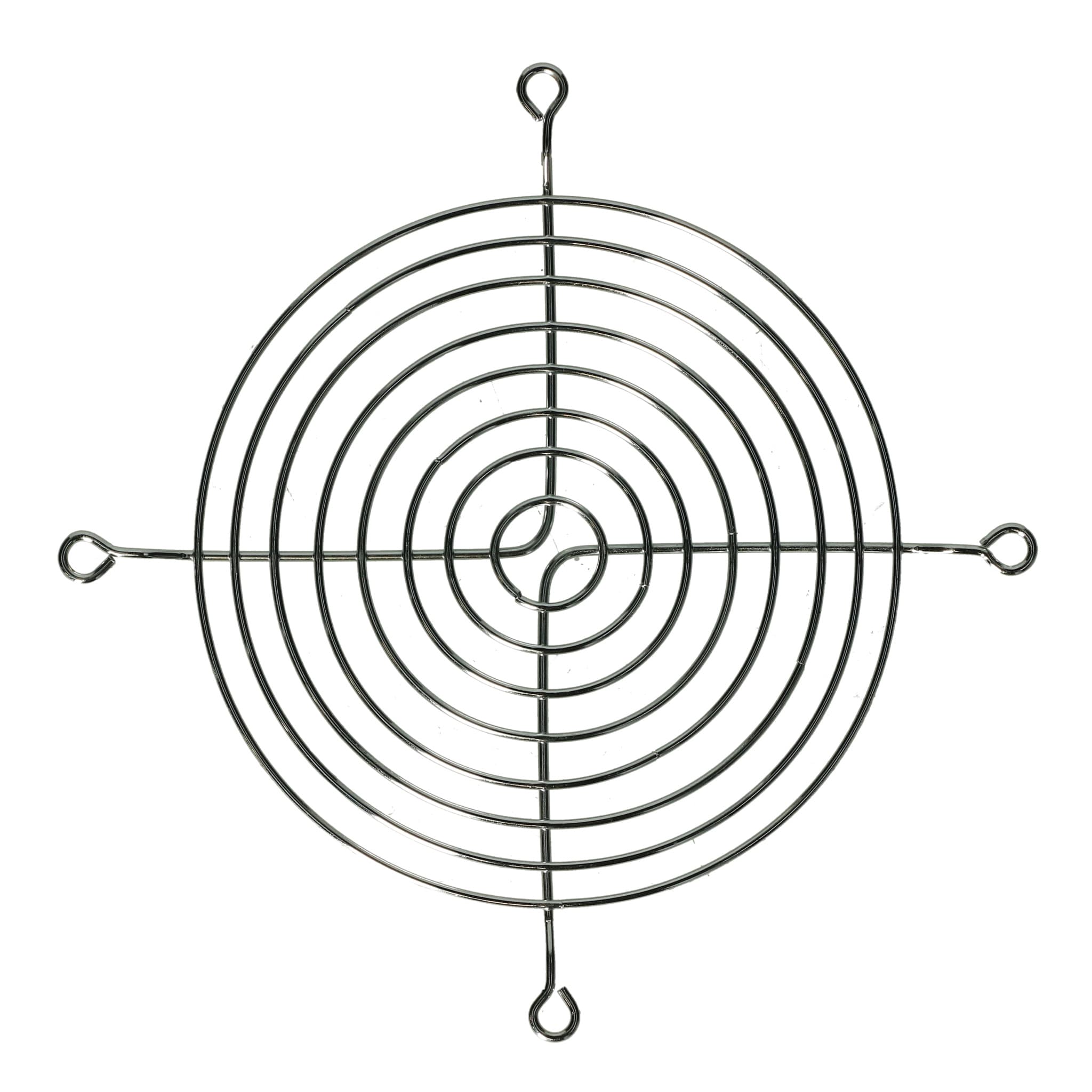 Spare part image Ventilator Rost 120 x 120 (Kombi) Kasten