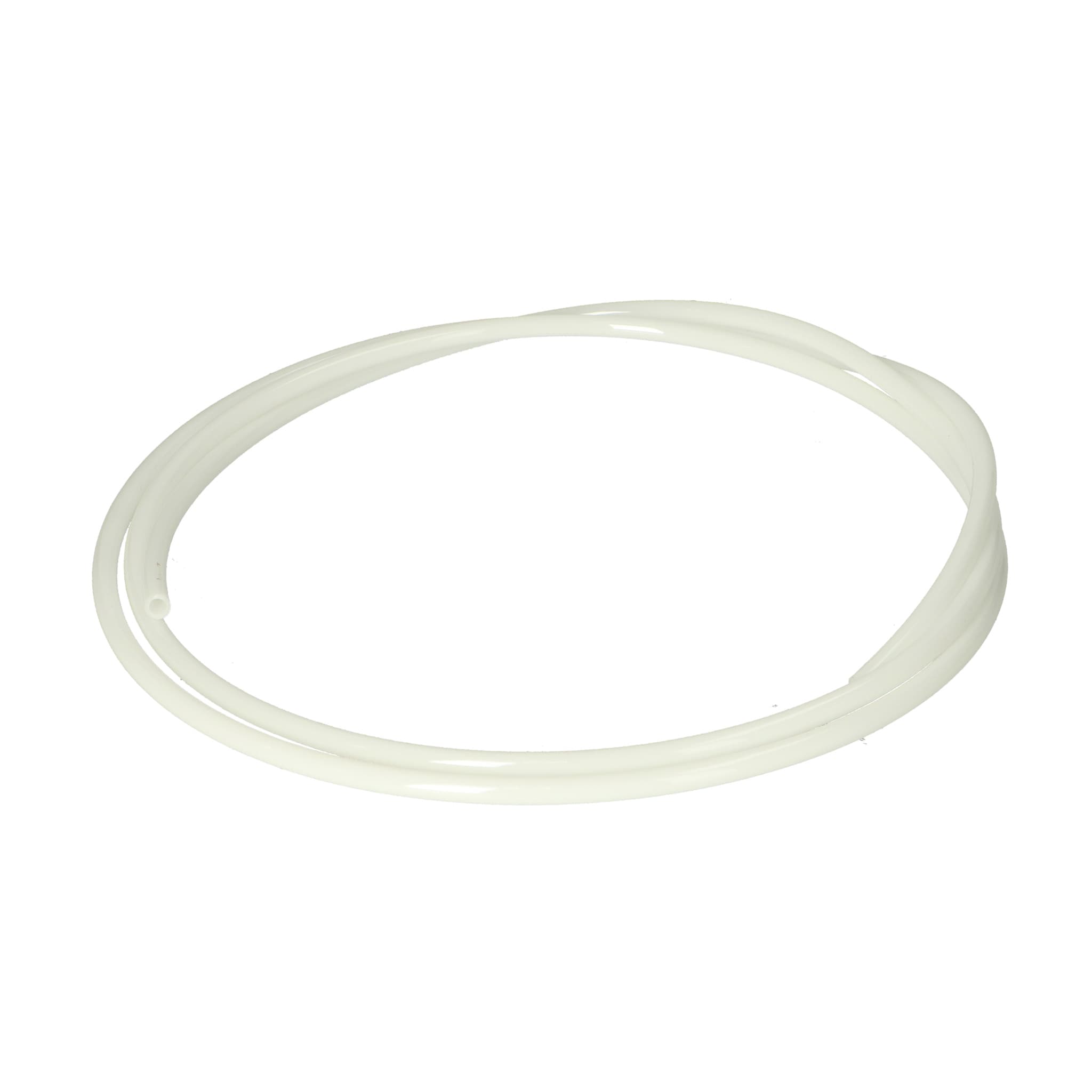Spare part image Poly. Schlauch Weiss 6 Mm