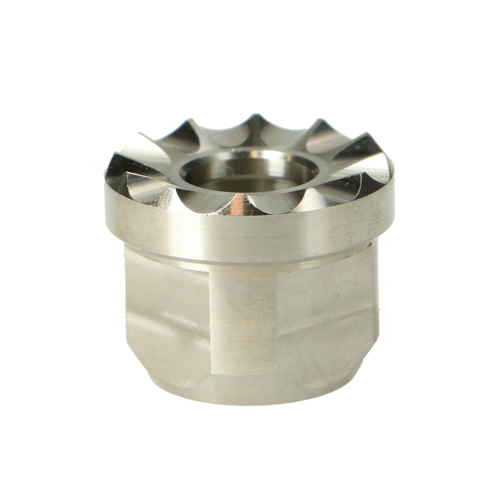 Spare part image Mutter für Düse für MS P250