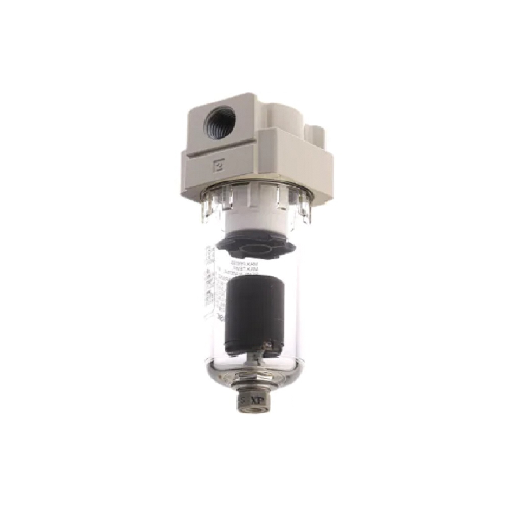 Spare part image Luftfilter + Wasserabscheider f. 1406568