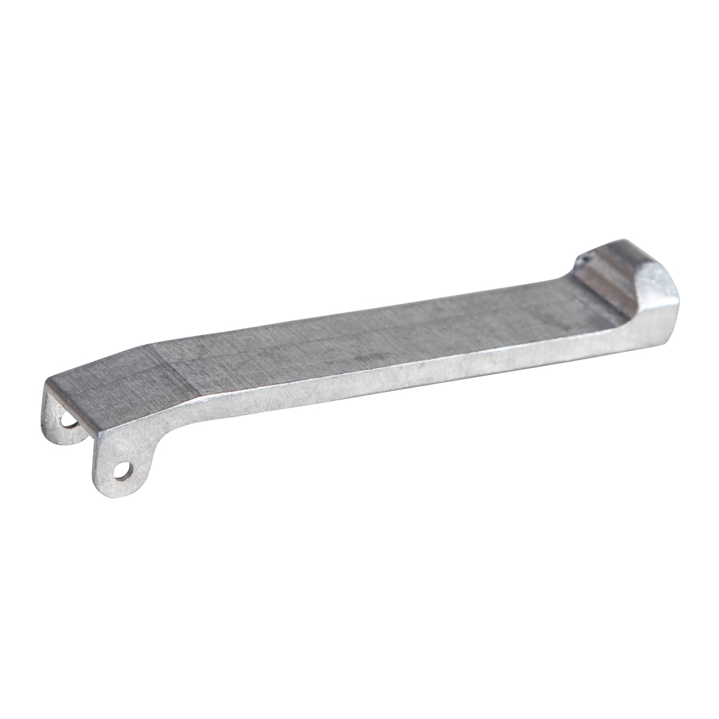 Spare part image Hebel für Luftventil MS P50