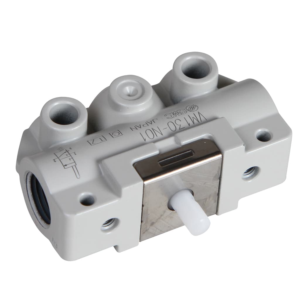 Spare part image 2-Wege Luftventil für MS P50