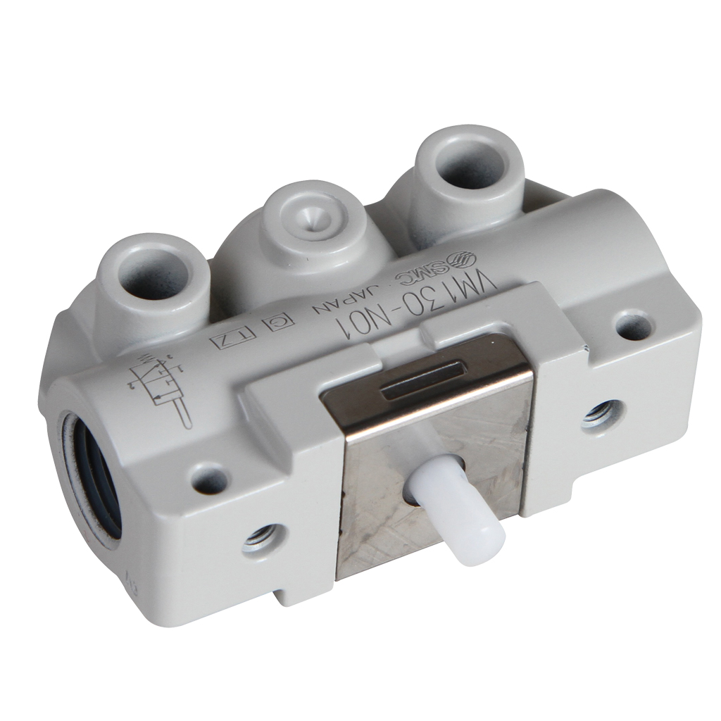 Spare part image 2-Wege Luftventil für MS P50