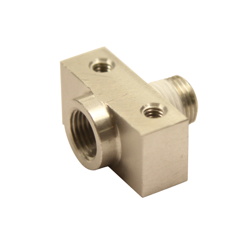 Spare part image Klemmhalterung MS P50
