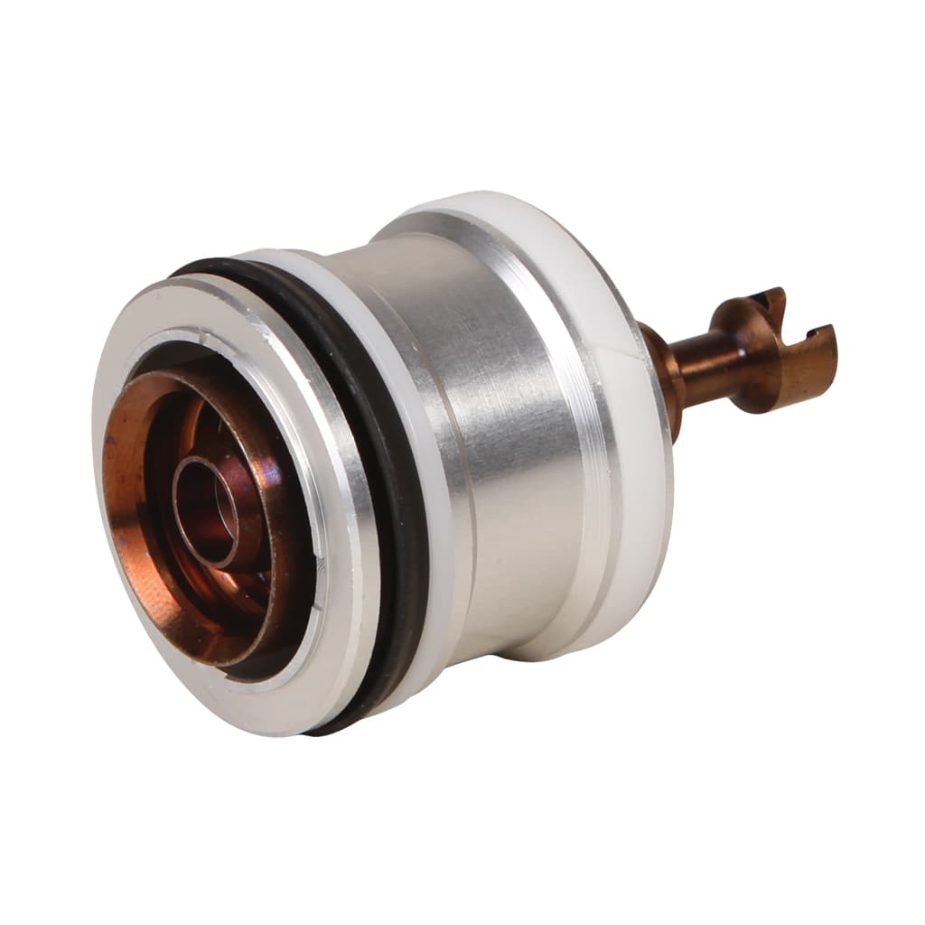 Spare part image Saugschlauchhalterung Komplett MS P50