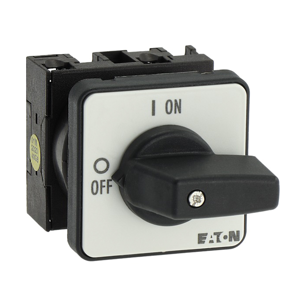 Spare part image Eaton An-Aus-Schalter für MS PigSleeper