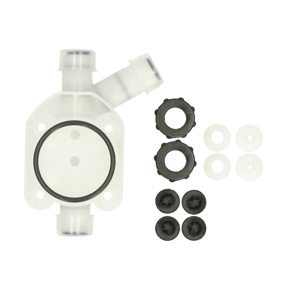 Spare part image Pumpenkopf K (A) Digi Doser Oxy