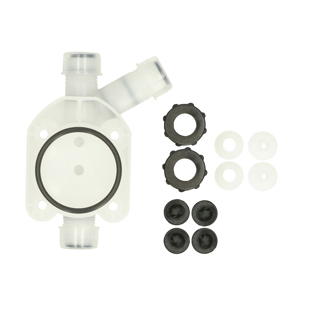 Spare part image Pumpenkopf K (A) Digi Doser Oxy