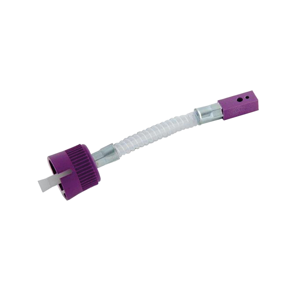 Spare part image Befüllschlauch Verdampfer für MS PigSleeper