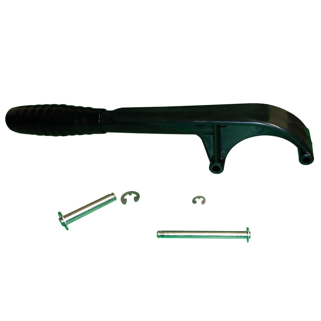 Spare part image Handgriff für MS Mobiler Drencher