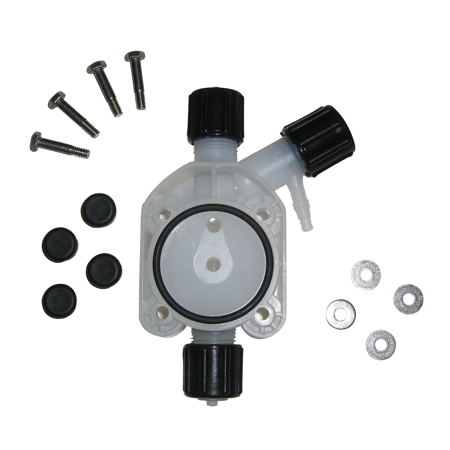 Spare part image Pumpenkopf K, Digi Doser Di-O