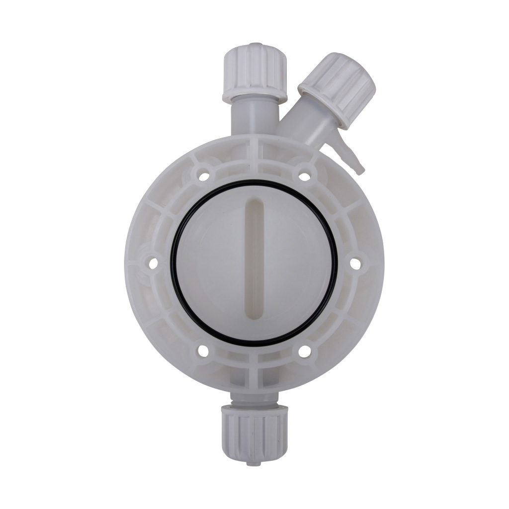 Spare part image Pumpenkopf N, Digi Doser Acid