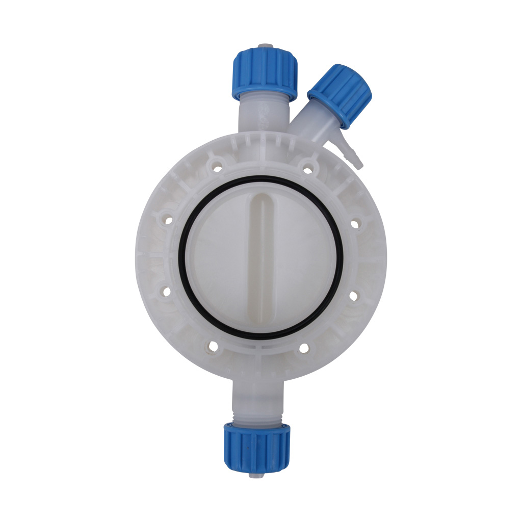 Spare part image Pumpenkopf S, Digi Doser General