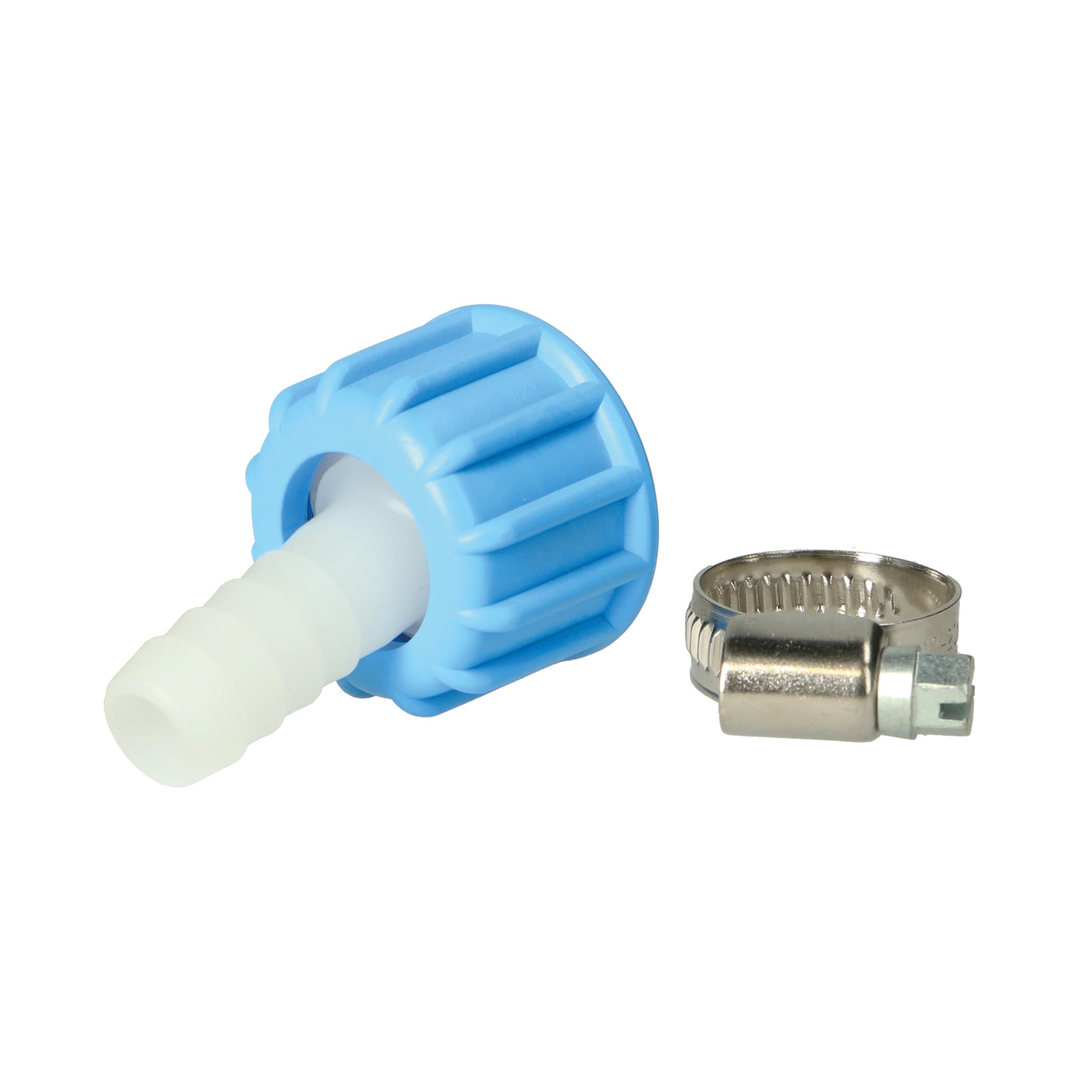 Spare part image Schlauchfitting Kit Digi Doser General, 3/4" 12x18 / 13x16