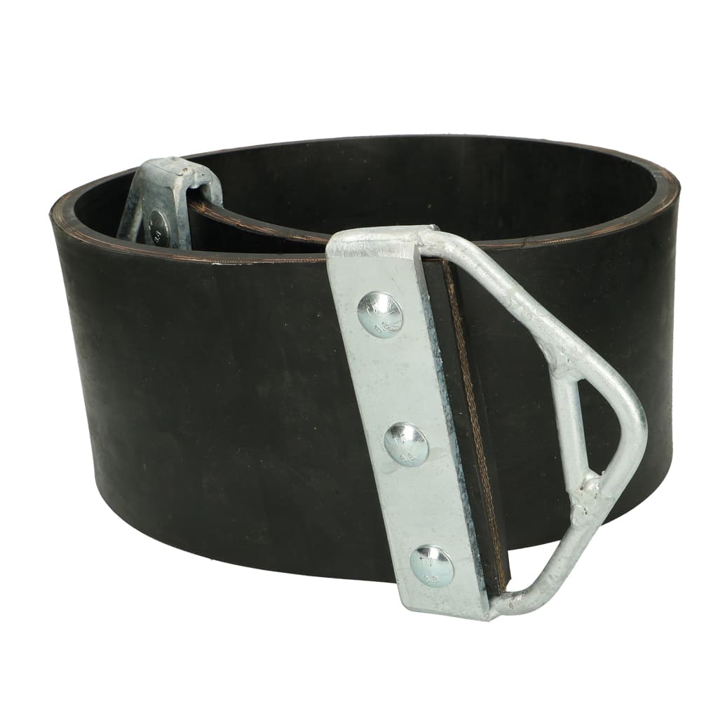 Spare part image Bauchriemen für Klauenpflegestand Platinum & Silver