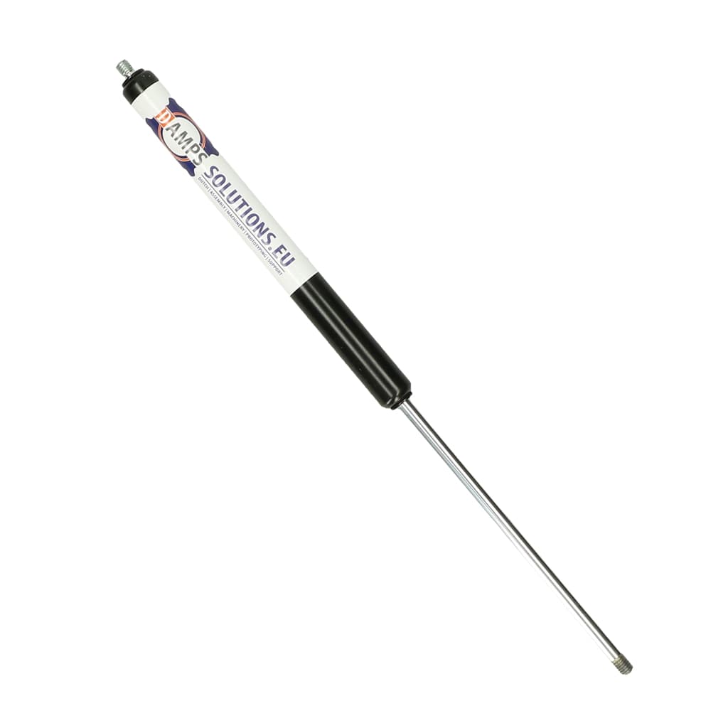 Spare part image Gasfeder Tür für Klauenpflegestand Platinum & Silver