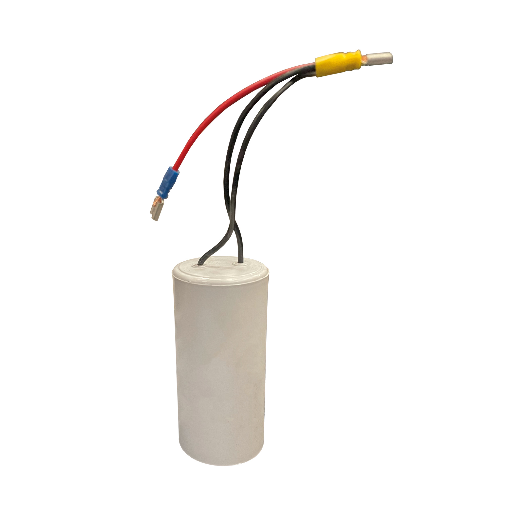 Spare part image Kondensator 30 uF für Motor Vorderbein