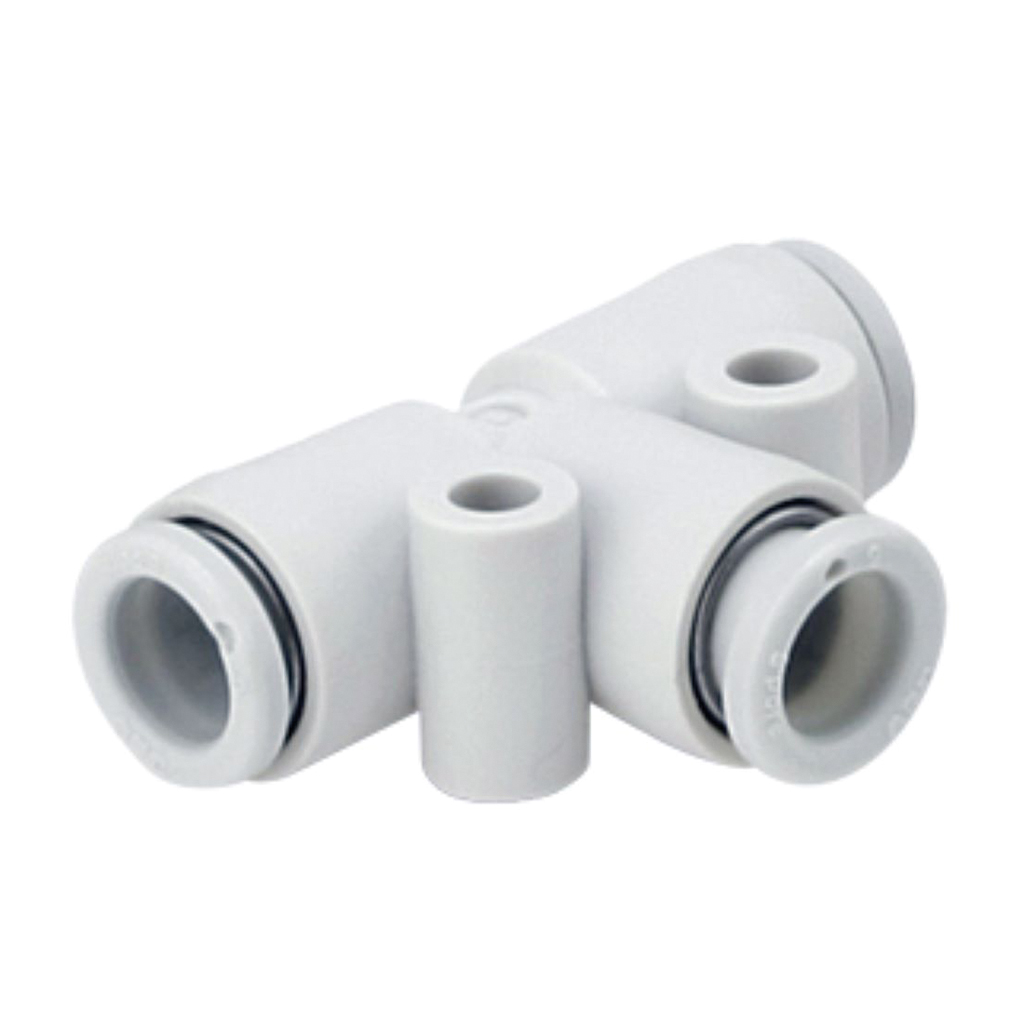 Spare part image Push-In T-Kupplung 6 mm