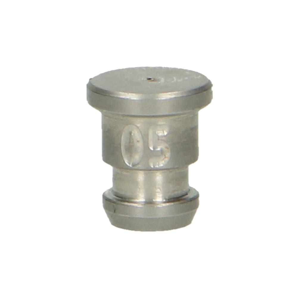 Spare part image Restrictor 0,5 mm für Greenline