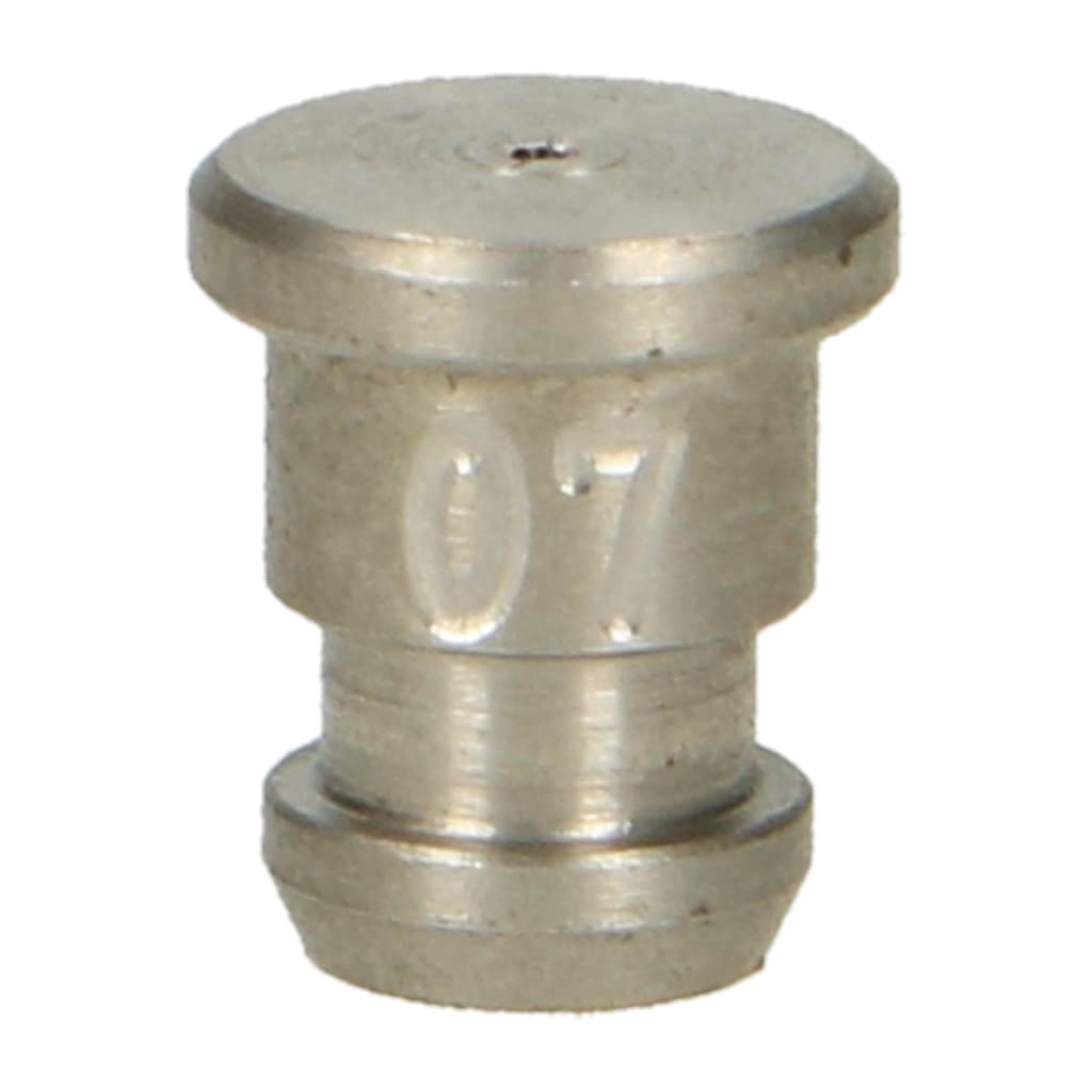 Spare part image Restrictor 0,7 mm für Greenline