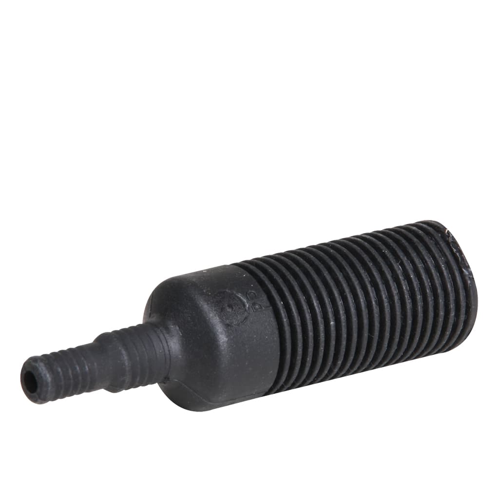 Spare part image Ansaugfilter schwer Edelstahl