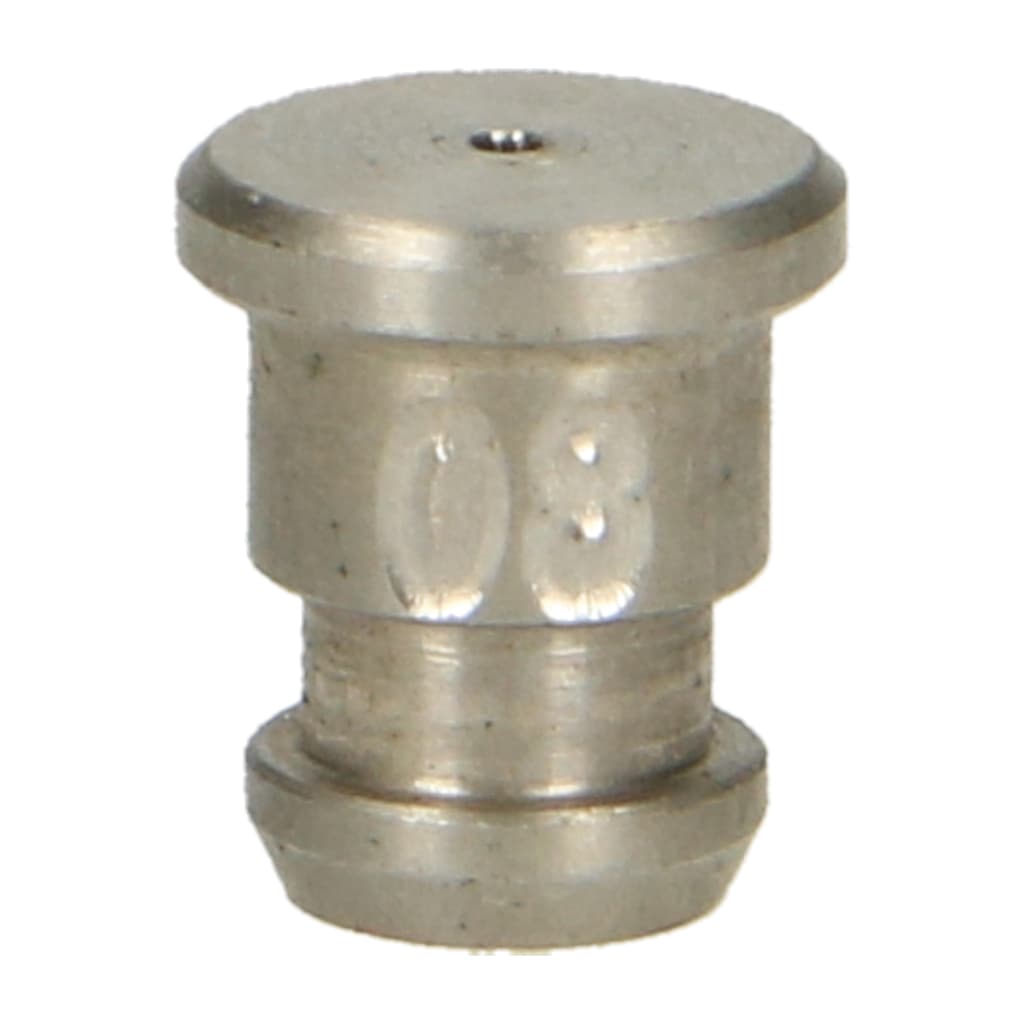 Spare part image Restrictor 0,8 mm für Greenline