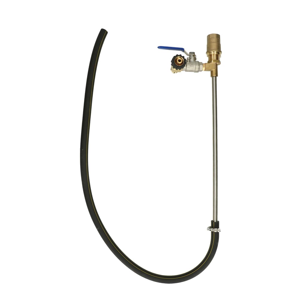 Spare part image Überdruckventil für Greenline